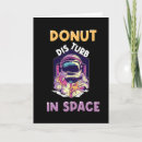 Search for doughnuts cards Humour
