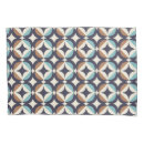 Search for brown pillowcases Geometric