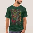 Search for asian inspired tshirts Vintage