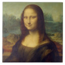 Search for monas tiles Mona lisa