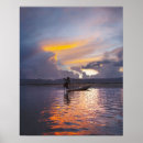 Search for rowing boat posters Lake