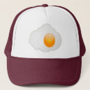 Search for fried egg hats Breakfast