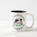 Search for cow humour mugs Dairy