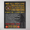 Search for fireman posters Emt