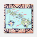 Search for hawaiian magnets Polynesian