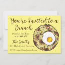 Search for lunch and bubbly invitations Brunch