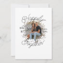 Search for 30 year anniversary invitations 10 20 30 40