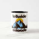 Search for telluride colorado mugs Nature
