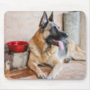 Search for panting mousepads Puppy