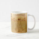 Search for leonardo mugs Da vinci