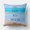 Search for beach quotes cushions Inspirational quote