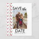 Search for red save postcards Modern