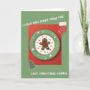 Search for cookie christmas cards Funny