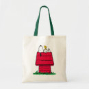 Search for snoopy tote bags Woodstock