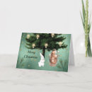 Search for tea christmas cards Vintage
