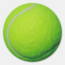 Search for tennis fan stickers Sports