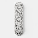 Search for sakura skateboards White