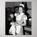 Search for waitress posters Coffee