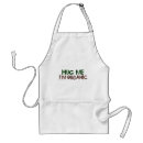 Search for sustainable aprons Green