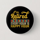 Search for happy retirement badges Retired