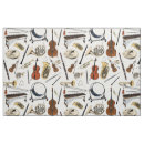 Search for musical instrument fabric Orchestra