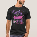 Search for stay positive tshirts Geek