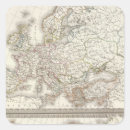 Search for historical maps stickers Hand