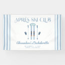 Search for bachelorette party banners For her