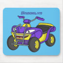 Search for quad mousepads Atv