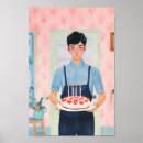 Search for happy birthday cake posters Festive