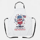Search for popsicle aprons Usa