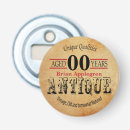 Search for unique bottle openers Birthday