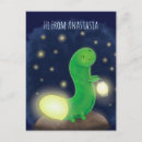 Search for a worm postcards Cute