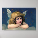 Search for vintage christmas angel posters Christianity