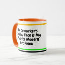 Search for morning quotes coffee mugs Coworker