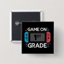 Search for 1st grade badges New school year