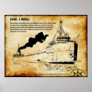 Search for great lakes posters Illustration