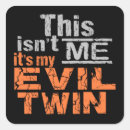 Search for nut stickers Joke