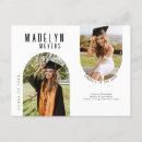 Search for arched postcards Minimal
