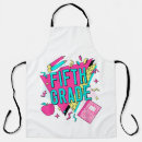 Search for elementary school aprons Back to school