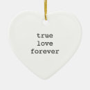 Search for valentine christmas tree decorations Forever