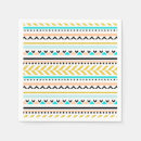 Search for aztec napkins Geometric