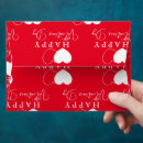 Search for valentines day envelopes Trendy