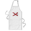 Search for alabama aprons Flag of alabama