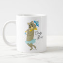 Search for funny character mugs Nostalgic bear image