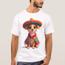 Search for chihuahua mexico tshirts Dog