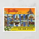 Search for gems postcards Vintage