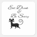 Search for cute cat stickers Ghost