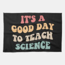 Search for science tea towels Scientist