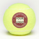 Search for designer tennis balls Design your own
